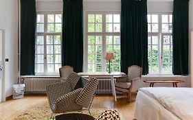 Small Luxury Hotel De Witte Lelie